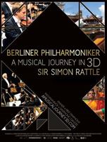 Berlinska filharmonija: A musical journey in 3D